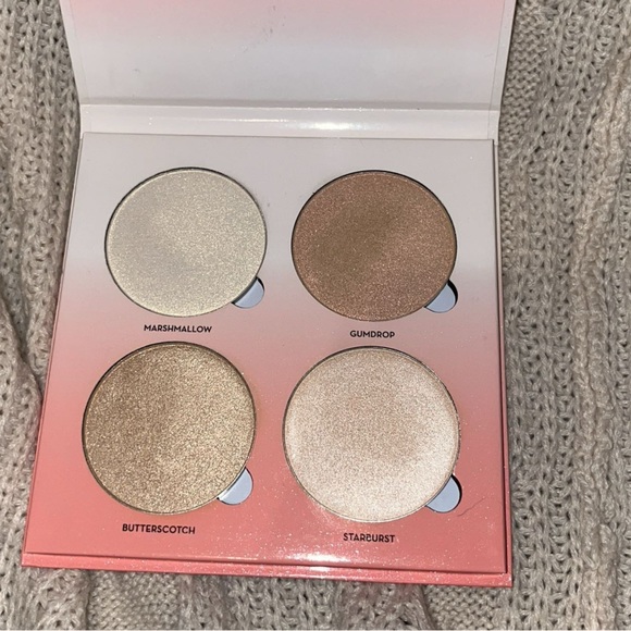 Highlight pallet - Picture 2 of 3